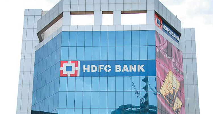 HDFC Bank