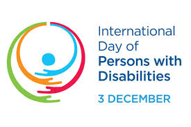 International Day Of Persons with Disability